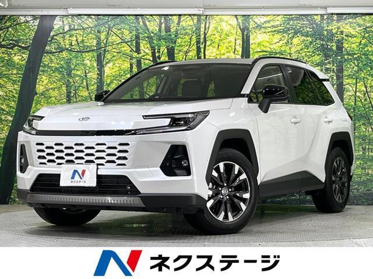2026 Toyota Rav4, photo 1 of 1