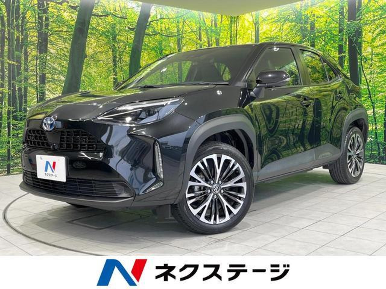 2023 Toyota Yaris CROSS for sale in Kenya