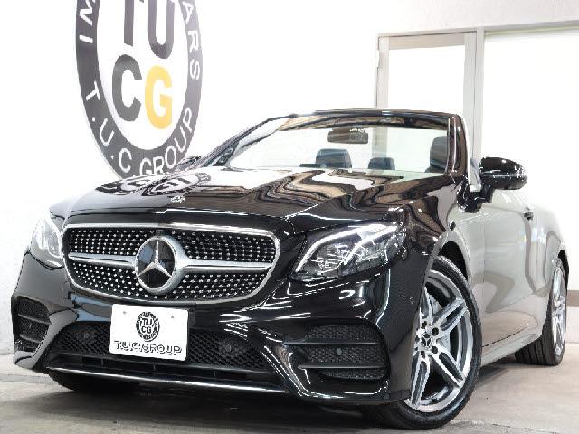 ベンツ MERCEDES Convertible Used Cars – Affordable, High-Quality Japanese