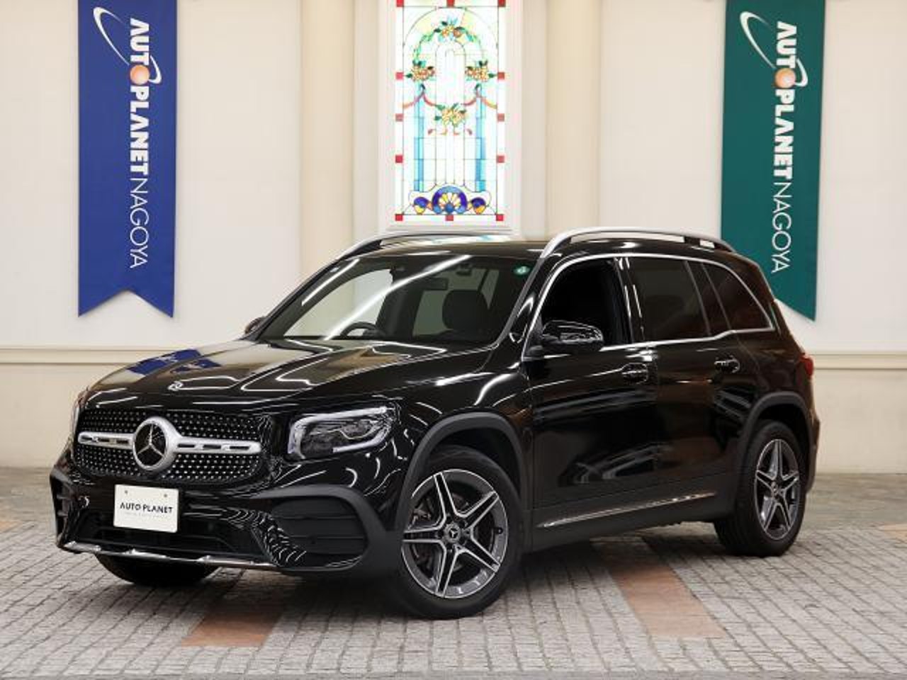 2021 Mercedes-Benz Glb, photo 1 of 1