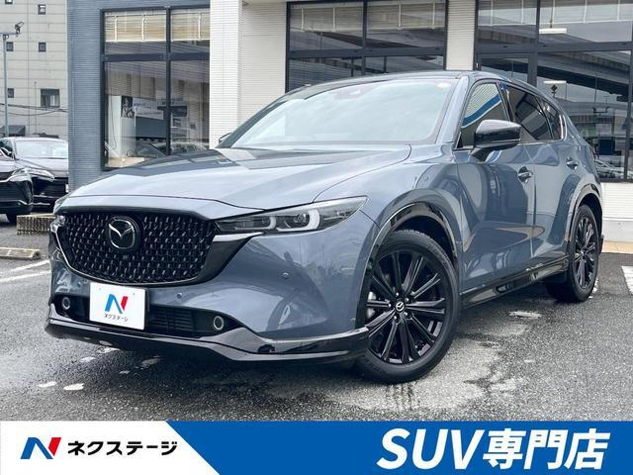 2023 Mazda Cx5 Standard for sale in Kenya