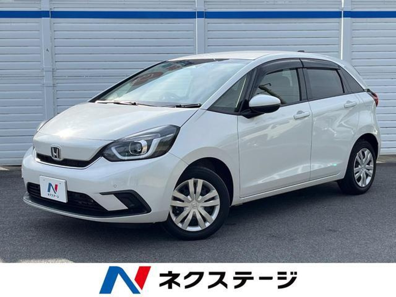2022 Honda Fit, photo 1 of 1