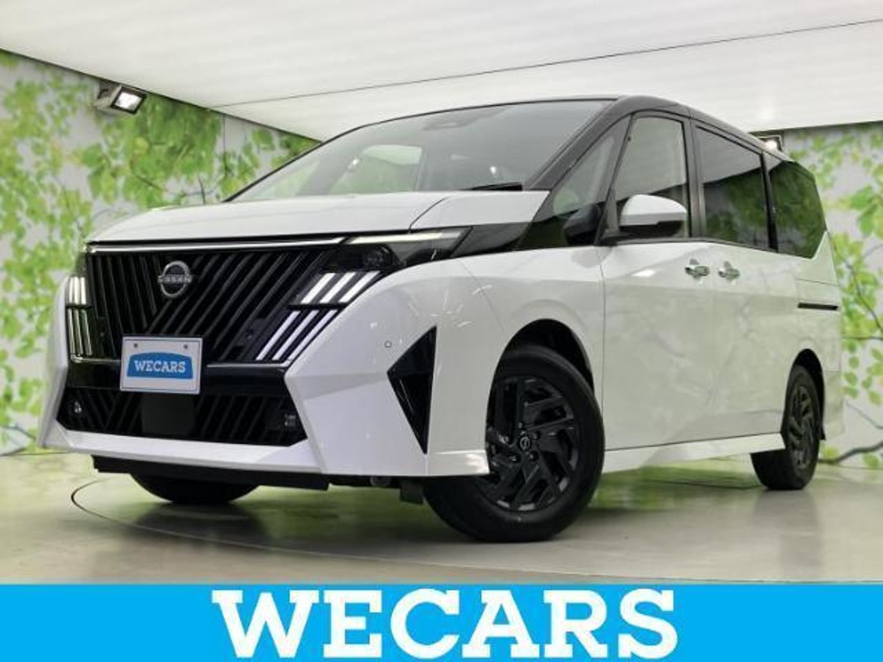 2026 Nissan Serena Standard for sale in Kenya
