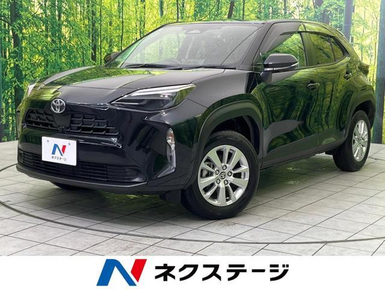 2025 Toyota Yaris CROSS for sale in Kenya