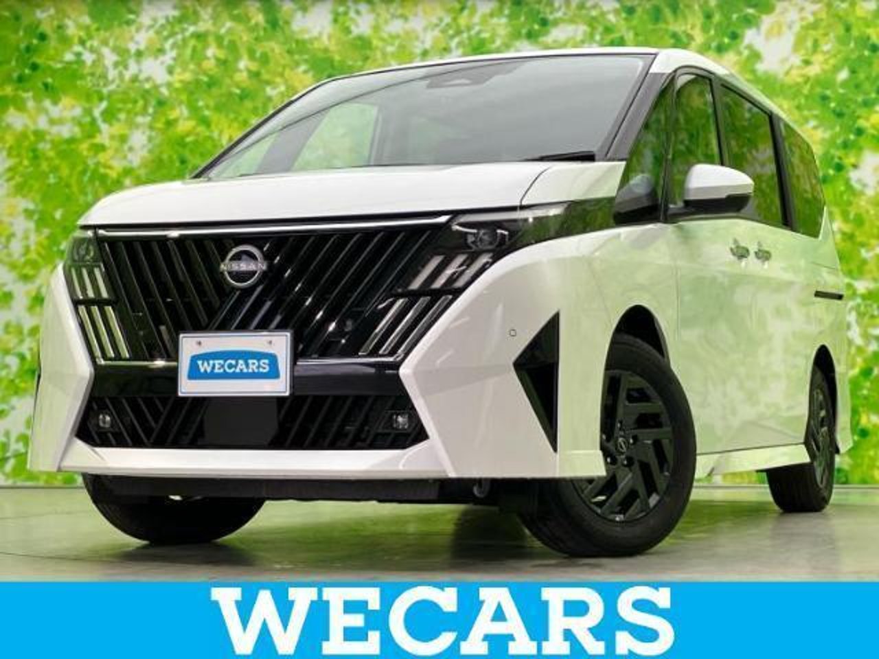2026 Nissan Serena Standard for sale in Kenya
