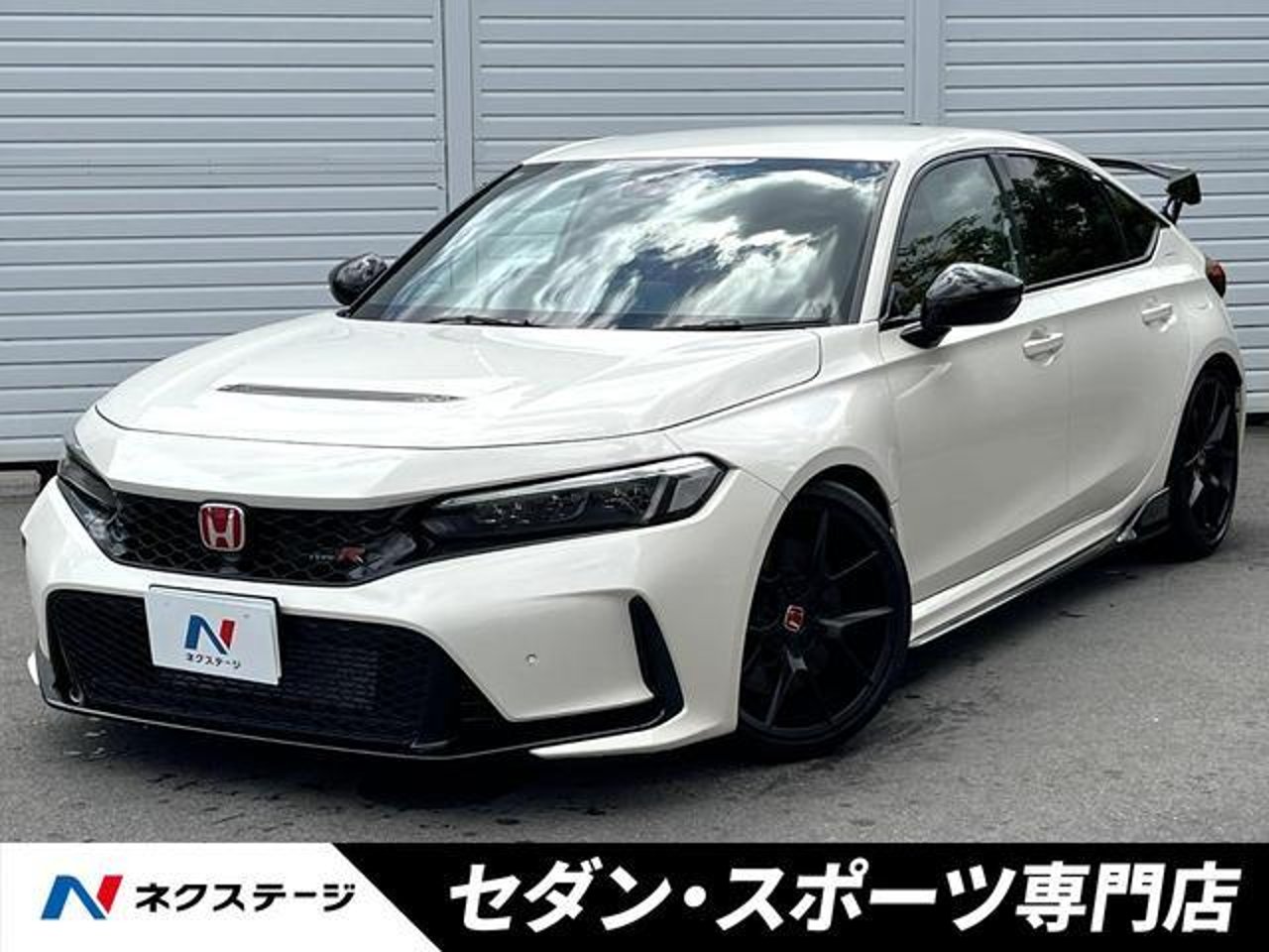 2025 Honda Civic, photo 1 of 1
