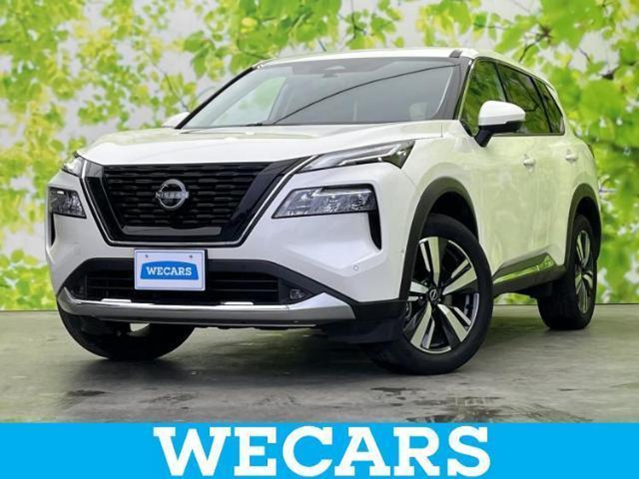 2025 Nissan Xtrail G for sale in Kenya