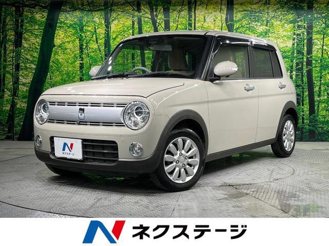 2020 Suzuki Alto, photo 1 of 1