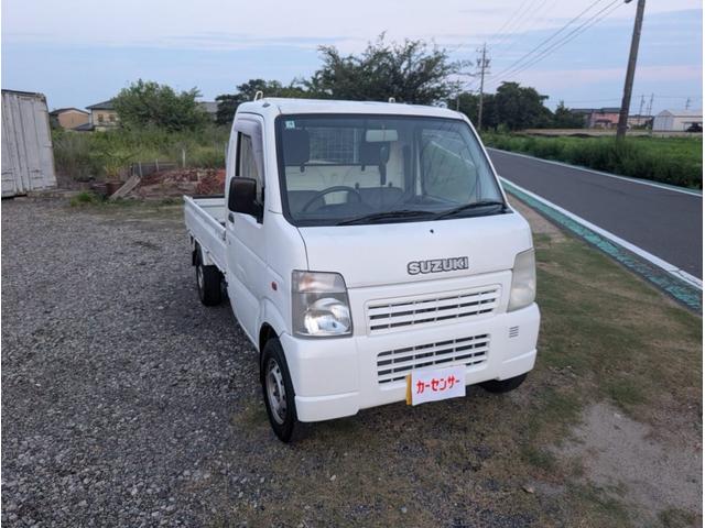 SUZUKI Truck (Page 22) Used Cars – Affordable, High-Quality