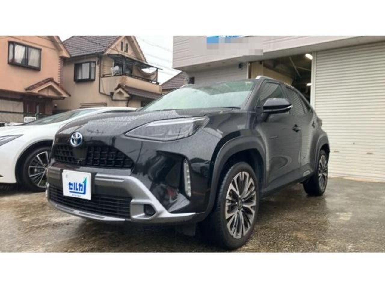 2023 Toyota Yaris CROSS for sale in Kenya