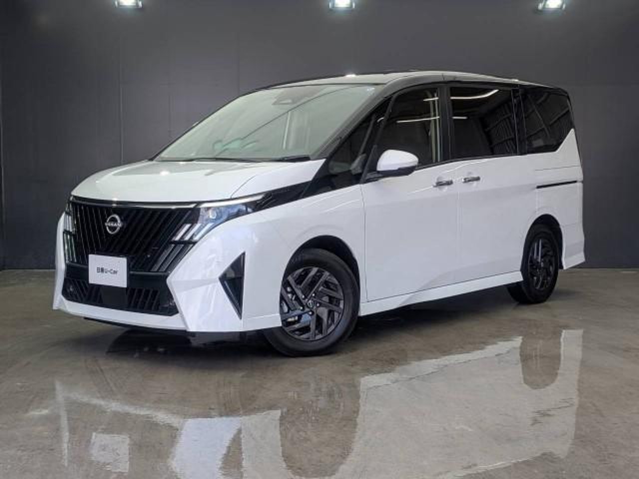 2026 Nissan Serena Standard for sale in Kenya