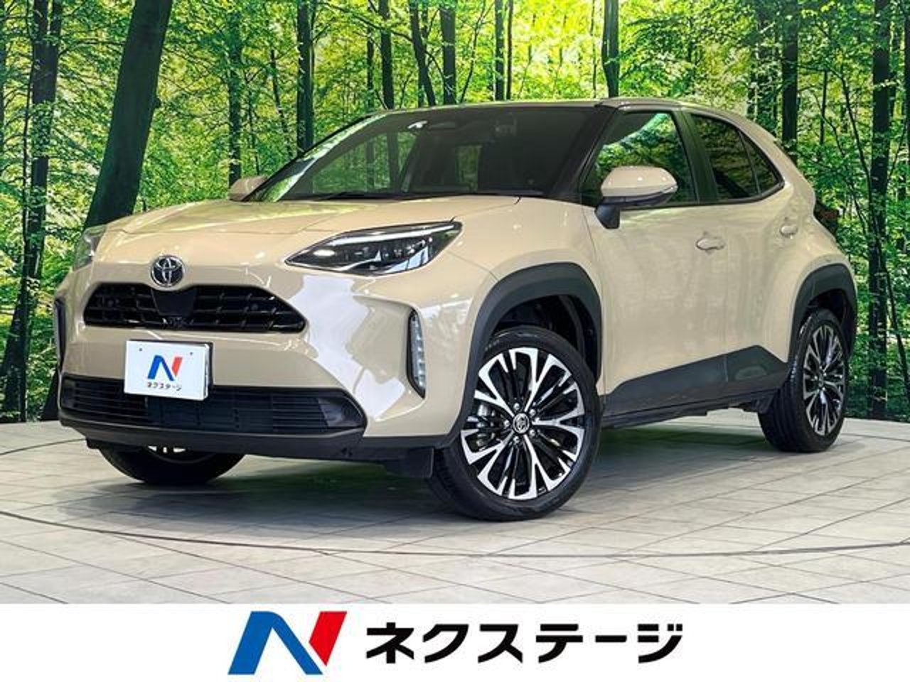 2024 Toyota Yaris CROSS for sale in Kenya