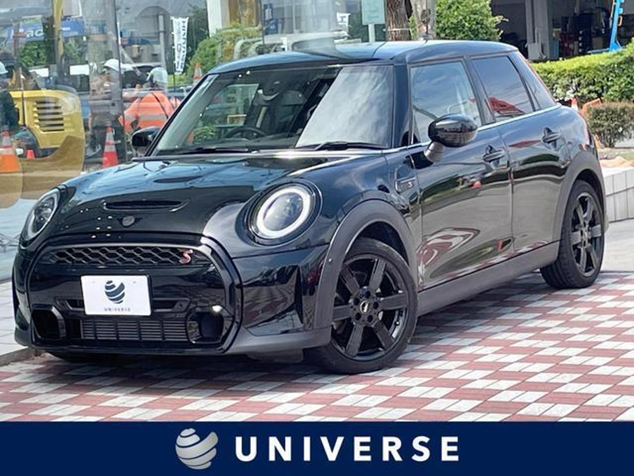 2020 Suzuki Swift, photo 1 of 1