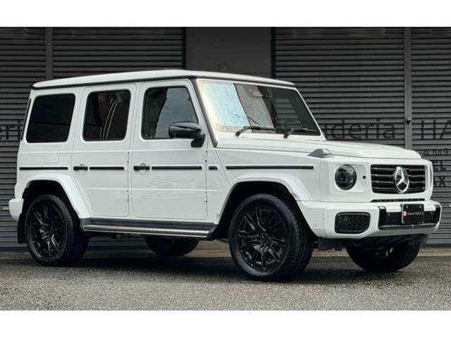 DRIVE 1993～2009～2026 -GLAY complete BEST MERCEDES G CLASS (Page 2) Used Cars – Affordable, High-Quality