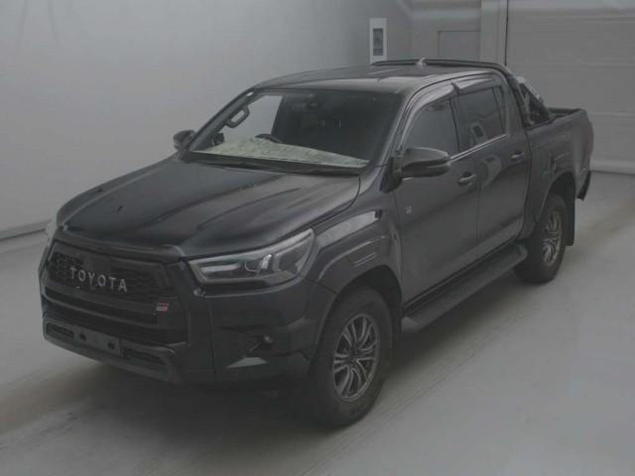 2023 Toyota Hilux, photo 1 of 1