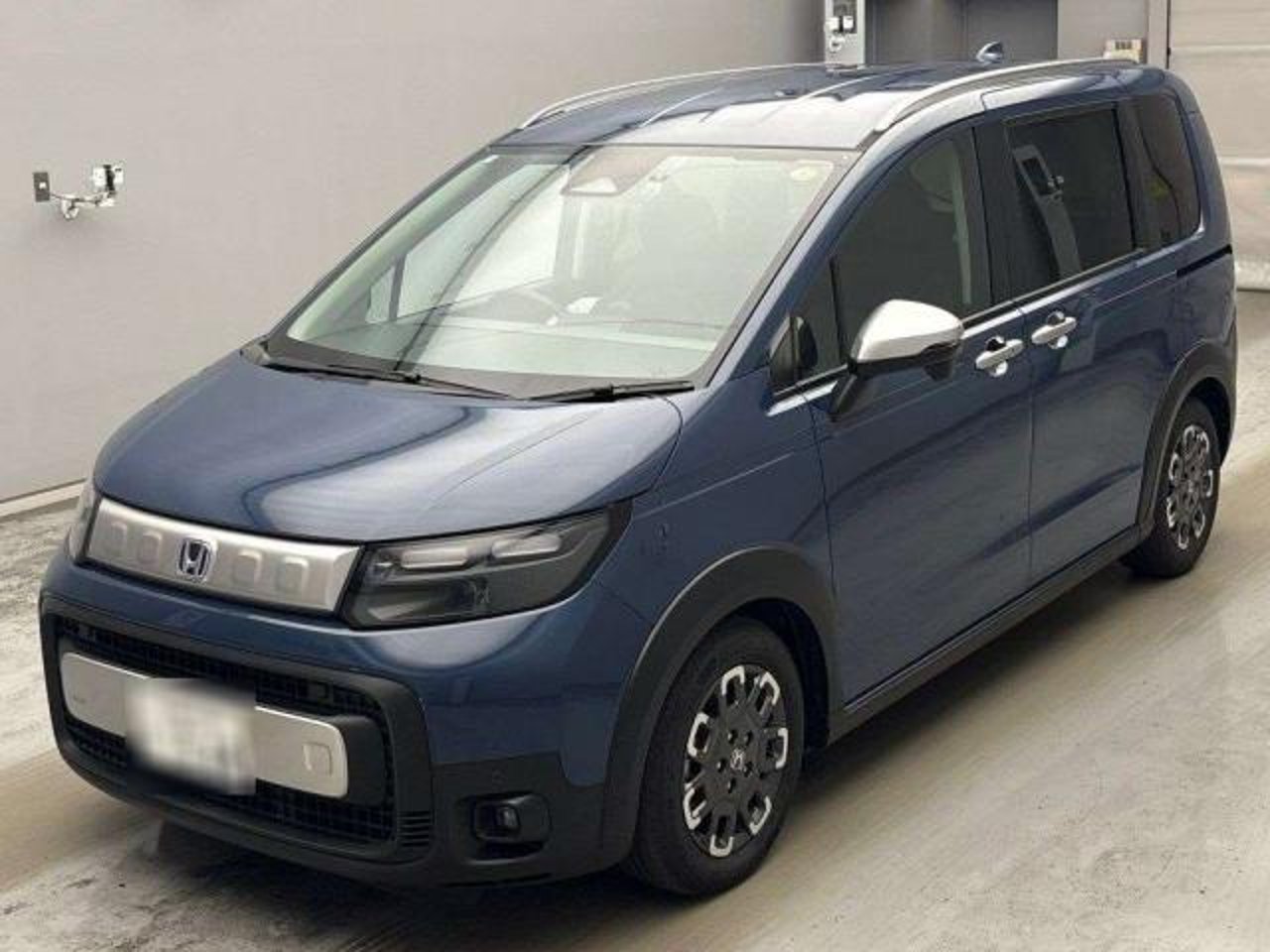 2024 Honda Freed, photo 1 of 1