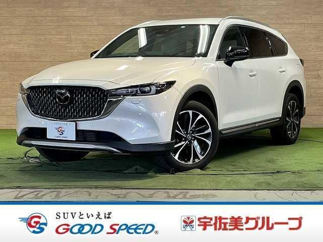 2023 Mazda Cx8 XD Grand Journey for sale in Kenya