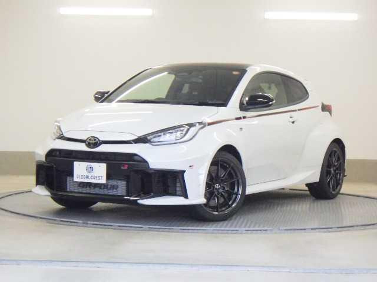 2025 Toyota Yaris 1.6RZ High performance for sale in Kenya
