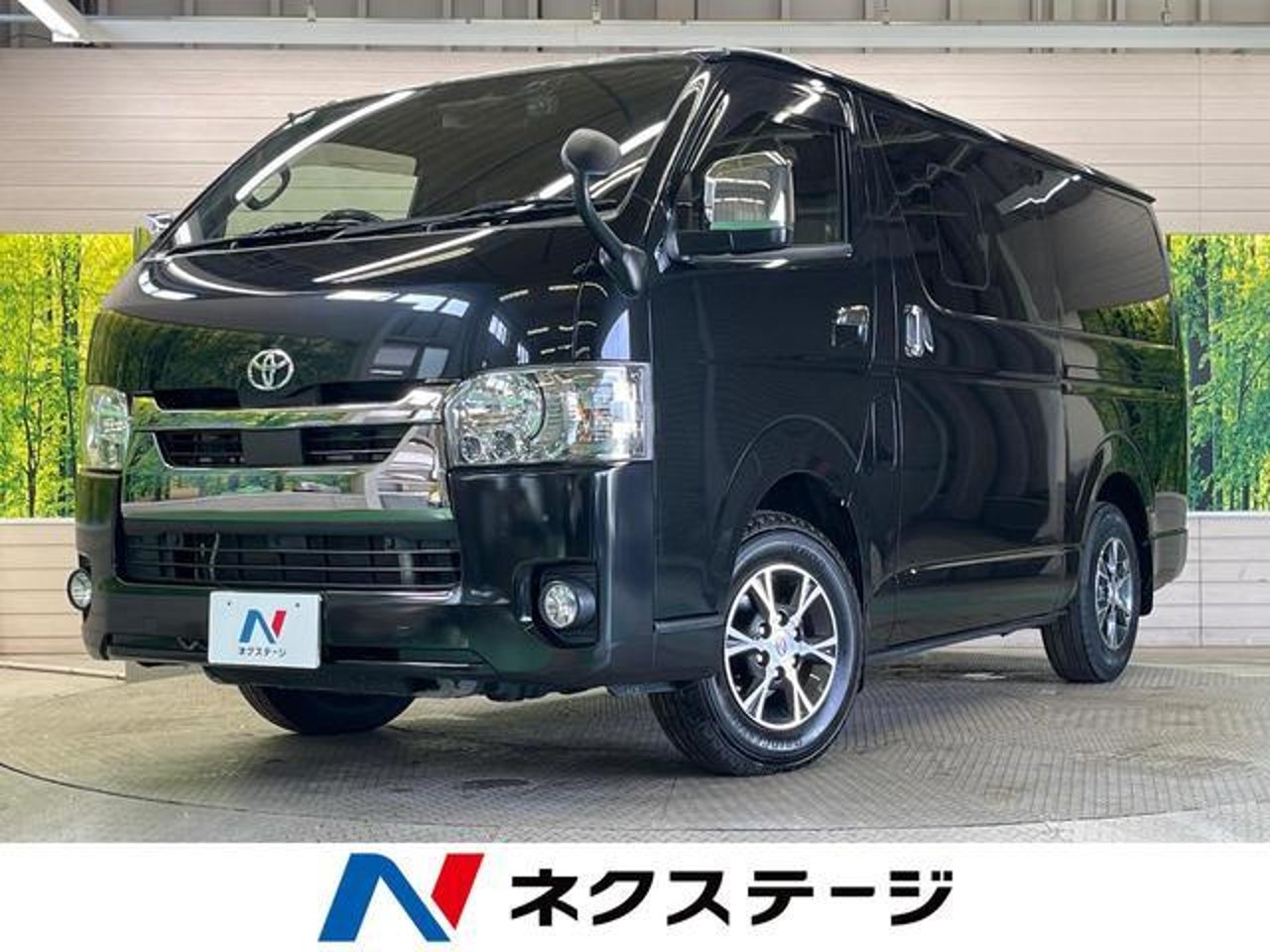 2021 Toyota Hiace VAN for sale in Kenya