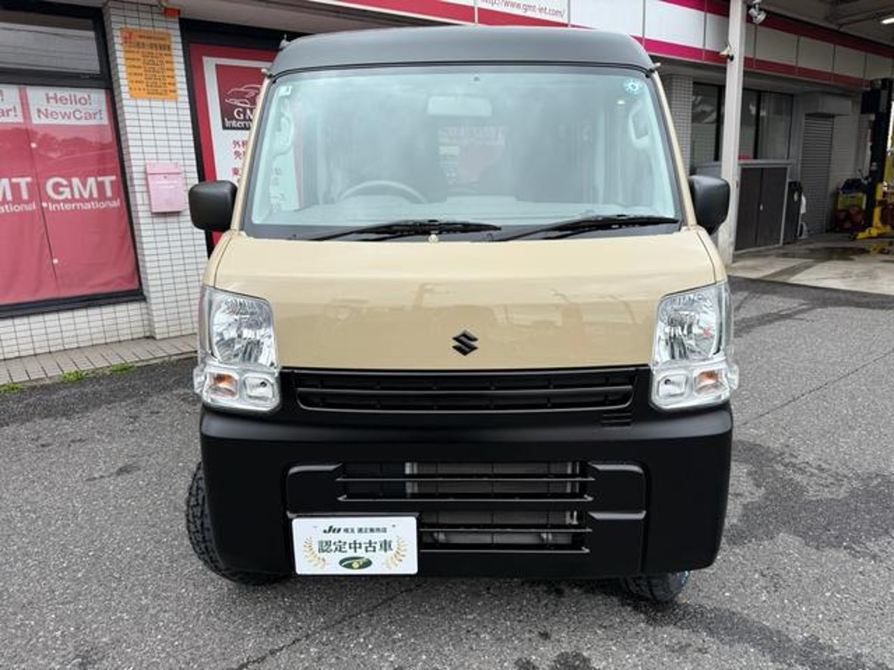 2020 Suzuki Every, photo 1 of 1