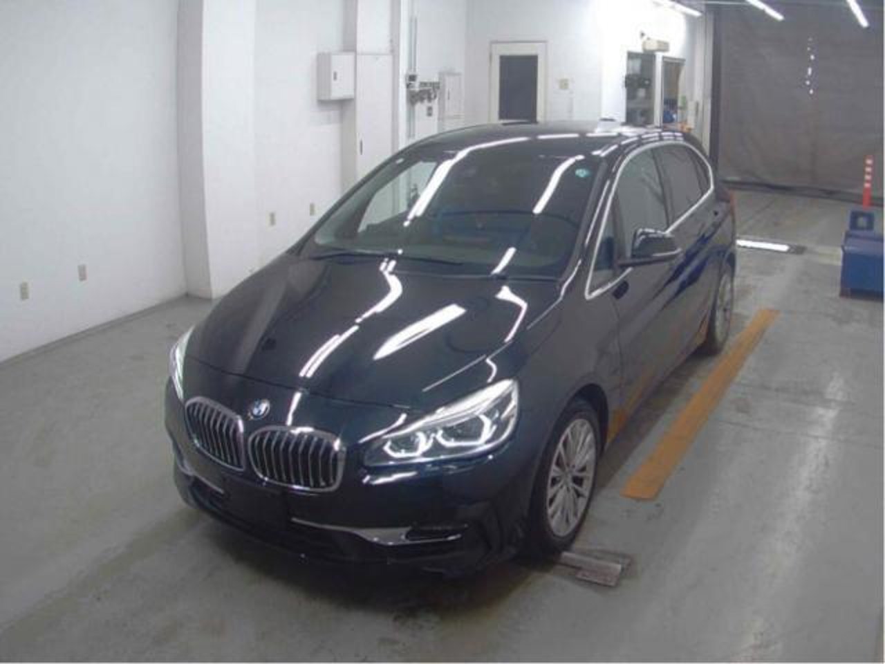 2020 BMW 2, photo 1 of 1