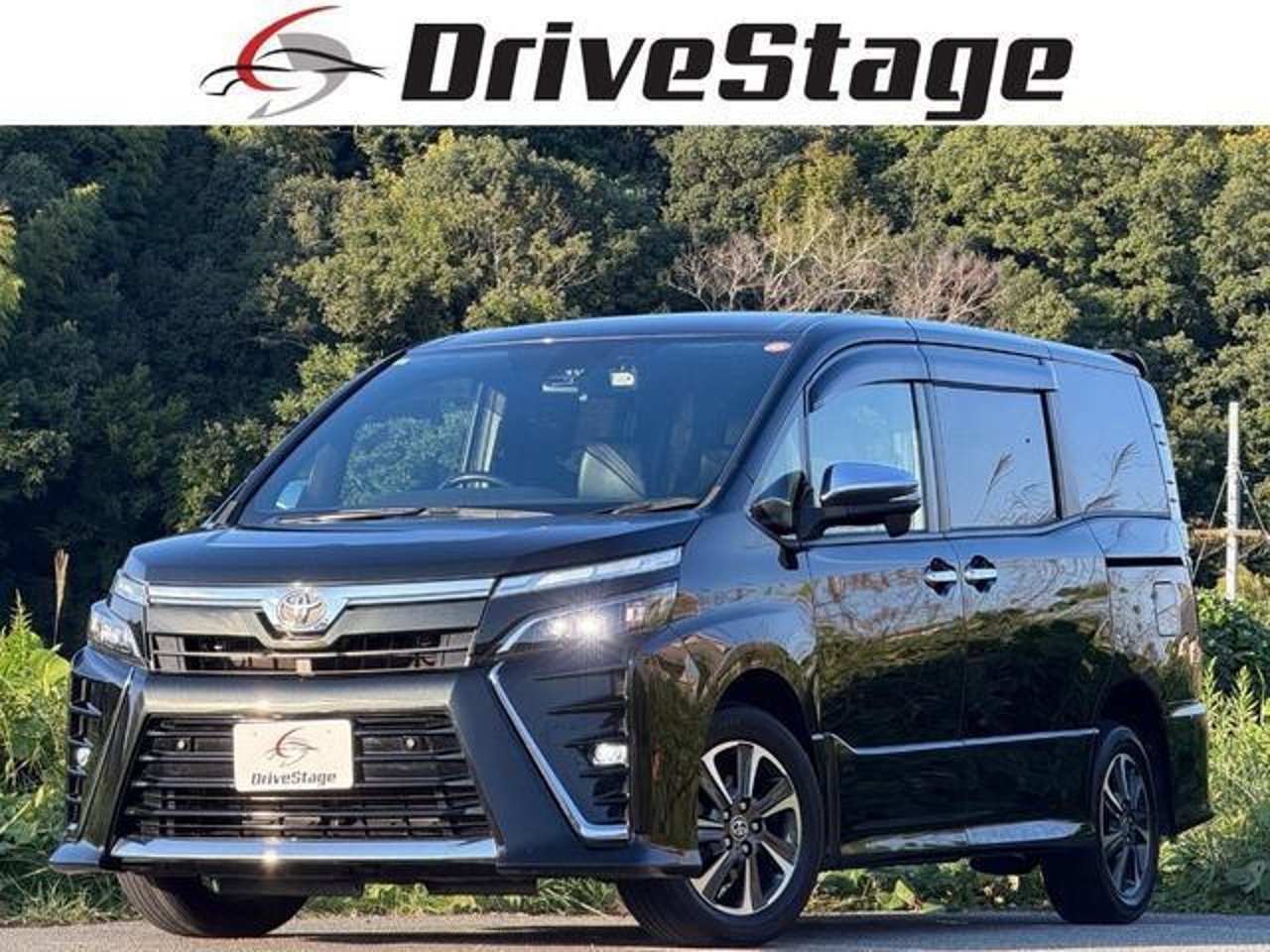 2021 Toyota Voxy Standard for sale in Kenya