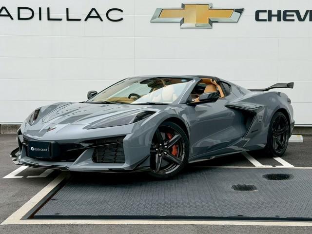 CHEVROLET CORVETTE Used Cars – Affordable, High-Quality Japanese