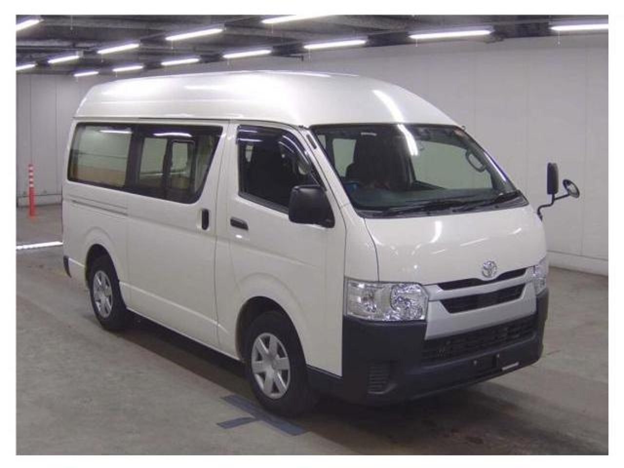 2023 Toyota Hiace VAN for sale in Kenya