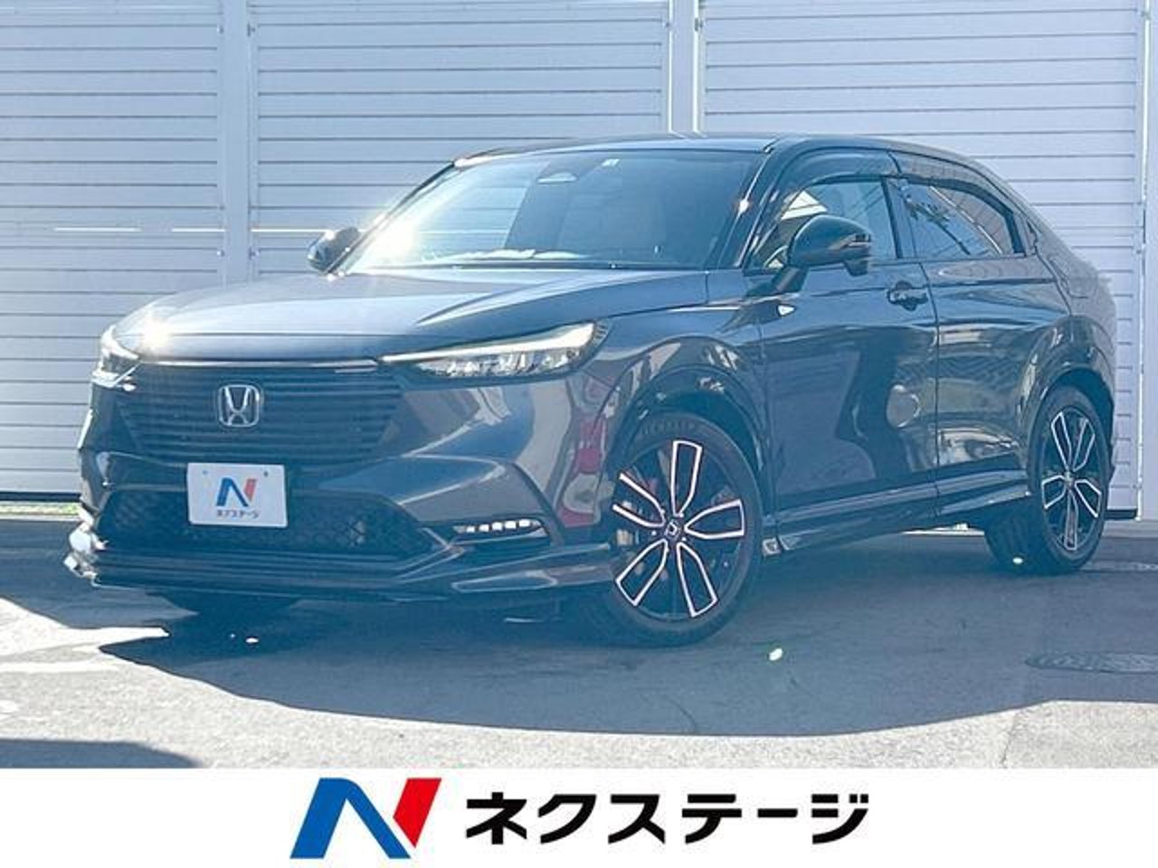 2022 Honda Vezel, photo 1 of 1