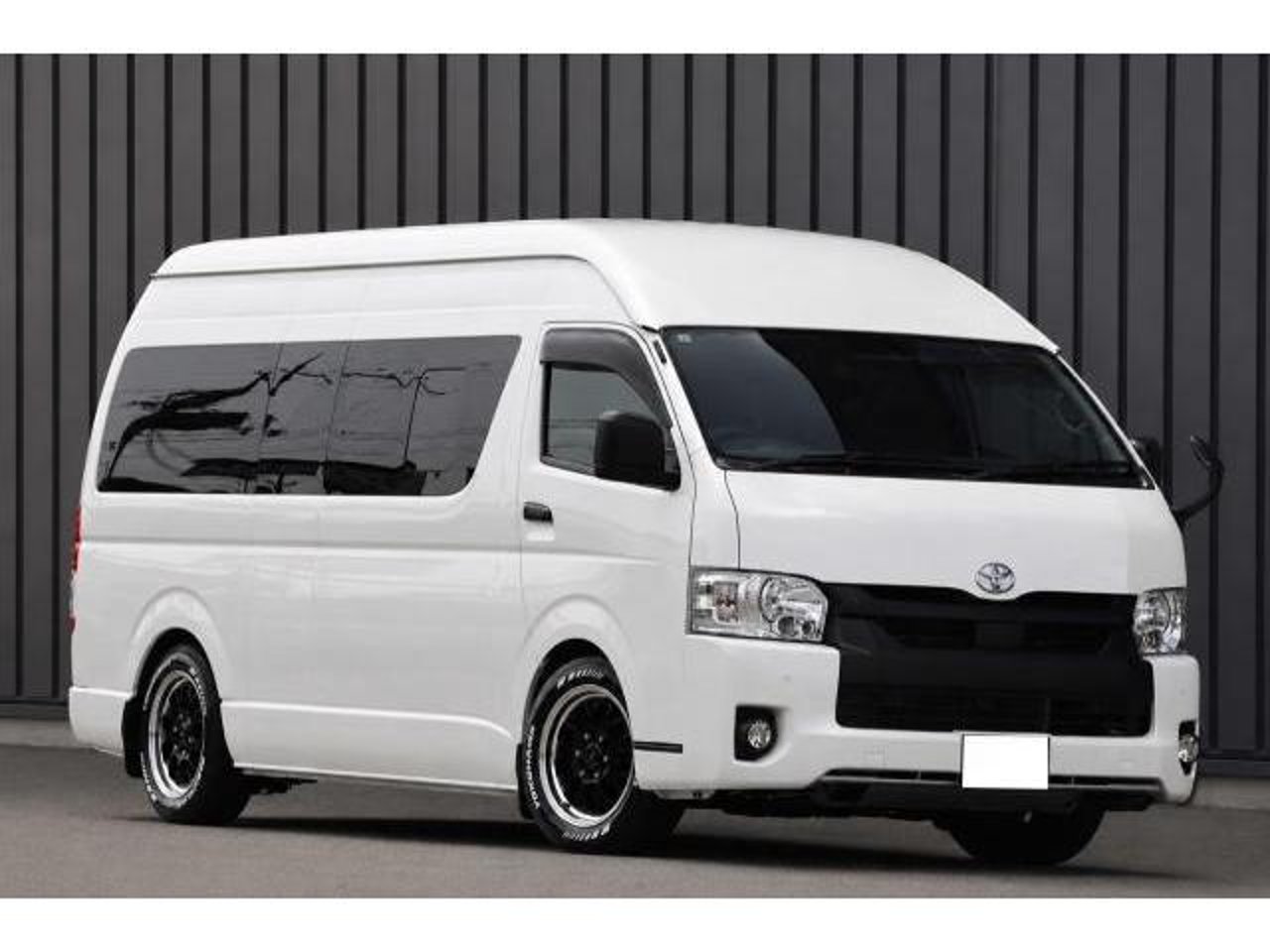 2021 Toyota Hiace VAN for sale in Kenya
