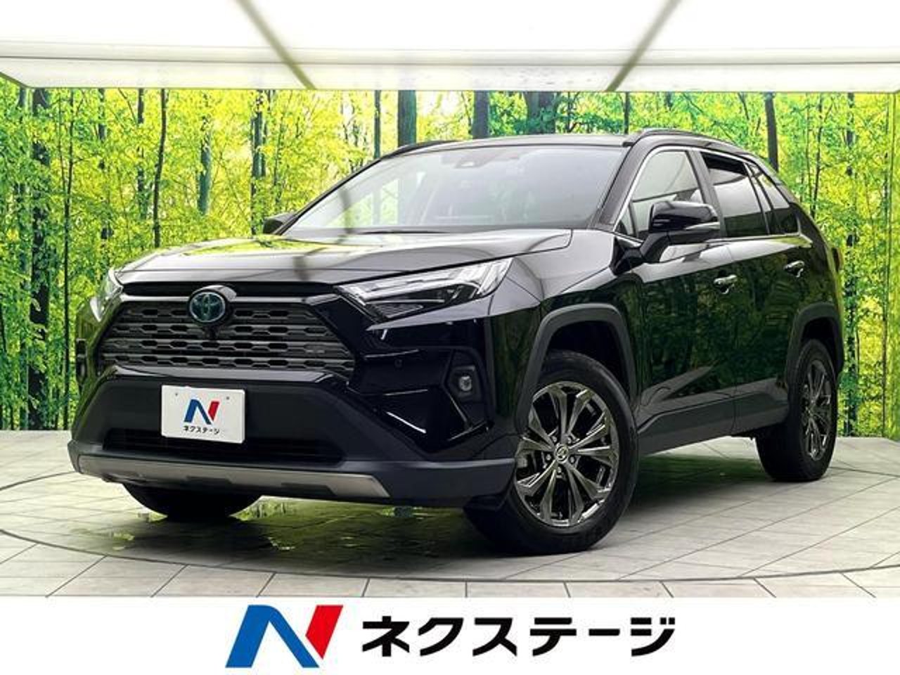 2021 Toyota Rav4 Standard for sale in Kenya