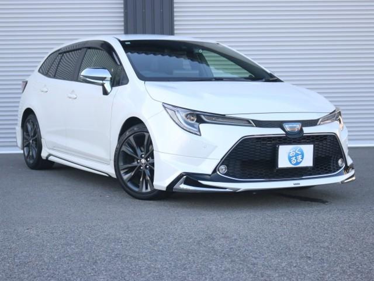 2020 Toyota Corolla, photo 1 of 1