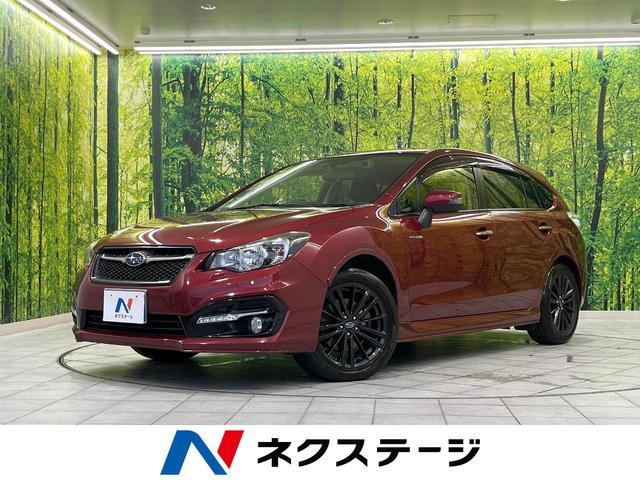 SUBARU IMPREZA SPORT HYBRID Used Cars – Affordable, High-Quality