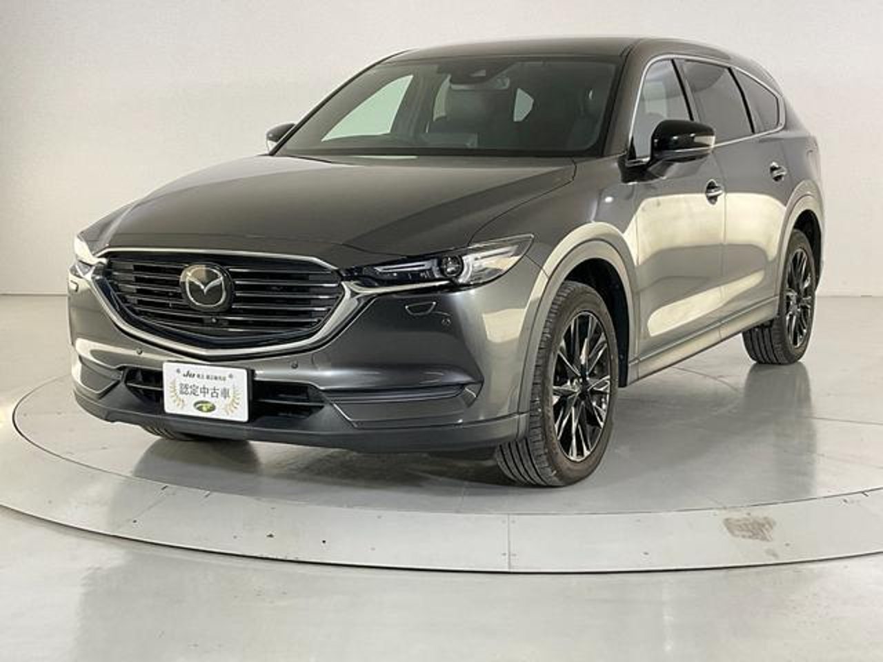 2021 Mazda Cx8 Standard for sale in Kenya