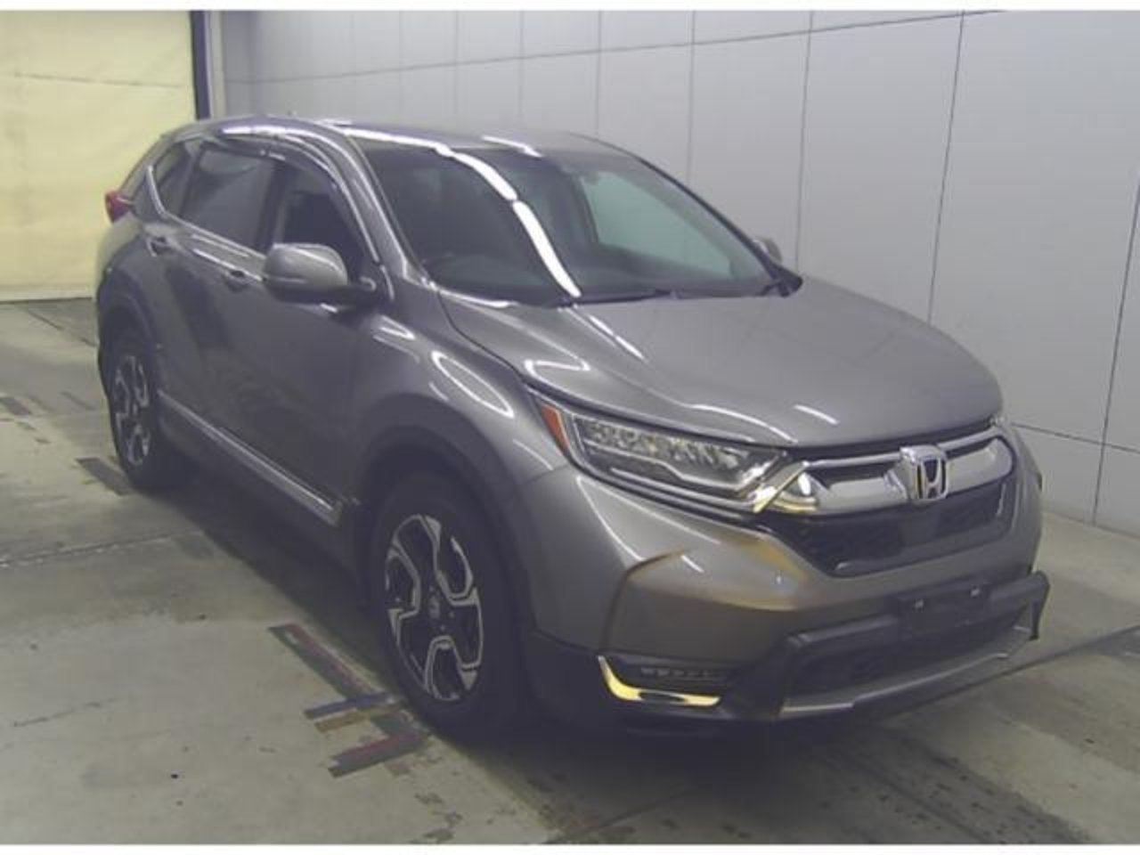 2022 Honda Crv, photo 1 of 1