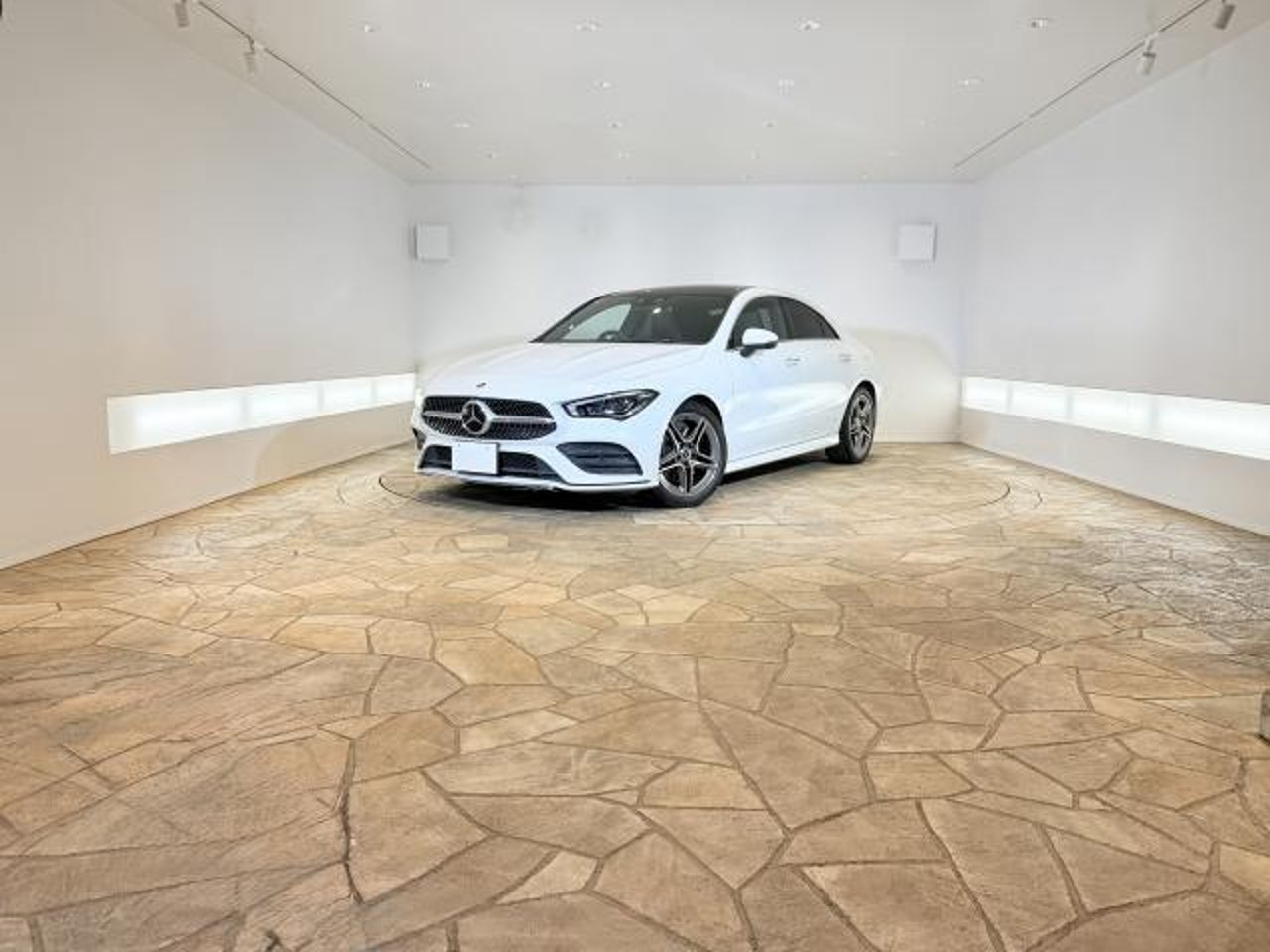 2019 Mercedes-Benz Cla, photo 1 of 1