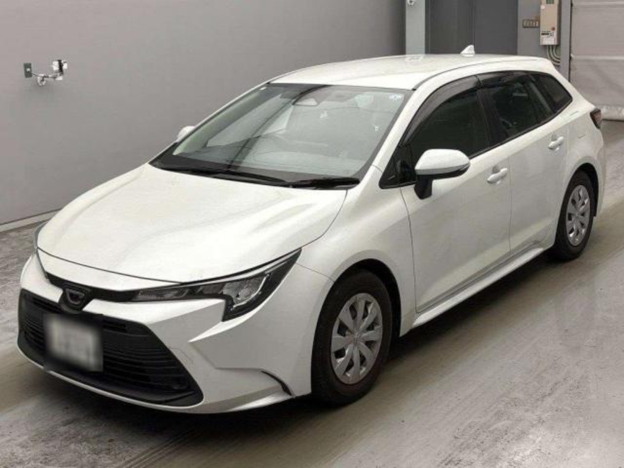 2024 Toyota Corolla, photo 1 of 1