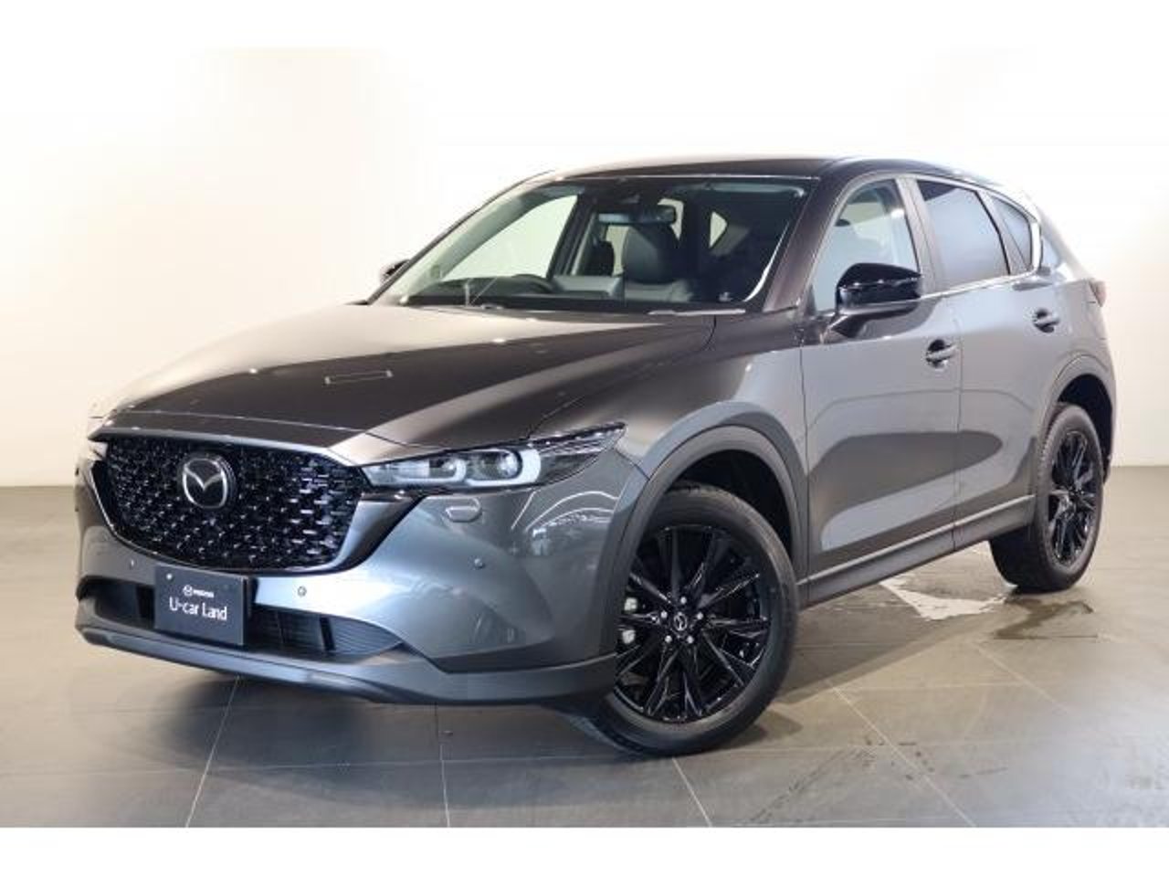 2023 Mazda Cx5, photo 1 of 1