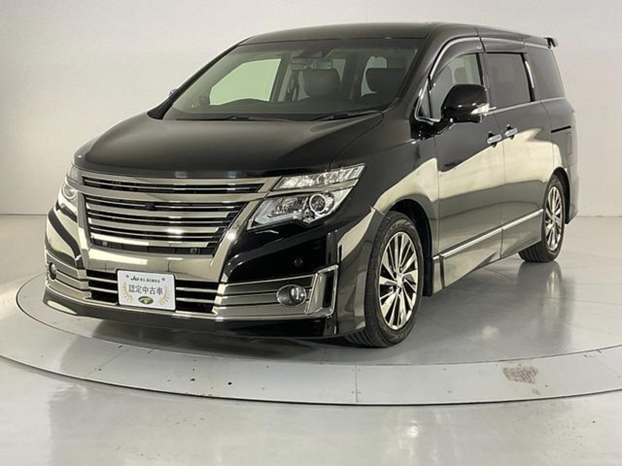 2019 Nissan Elgrand Standard for sale in Kenya