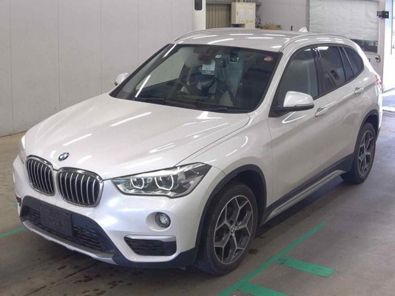 2019 BMW X1, photo 1 of 1