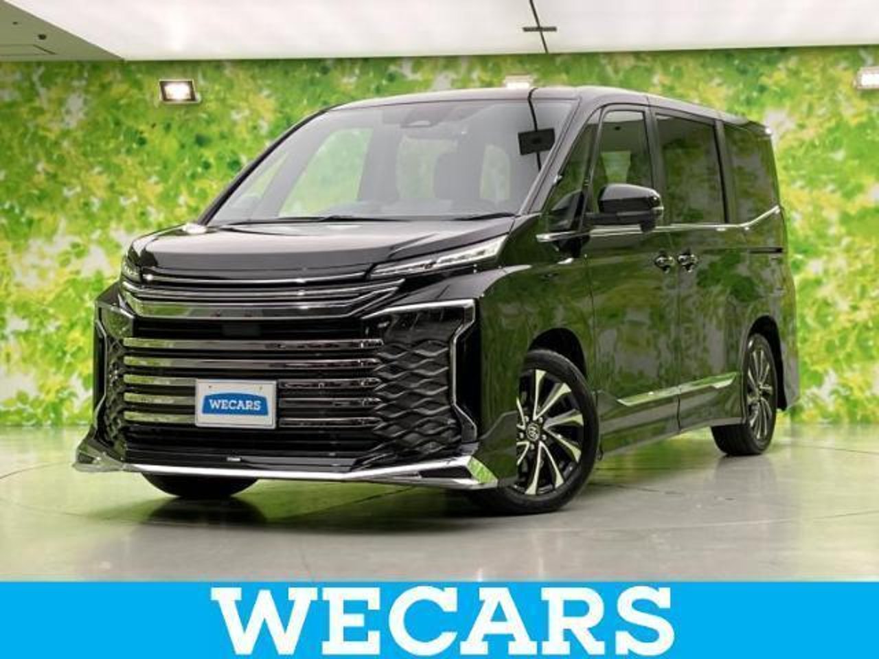 2024 Toyota Voxy, photo 1 of 1