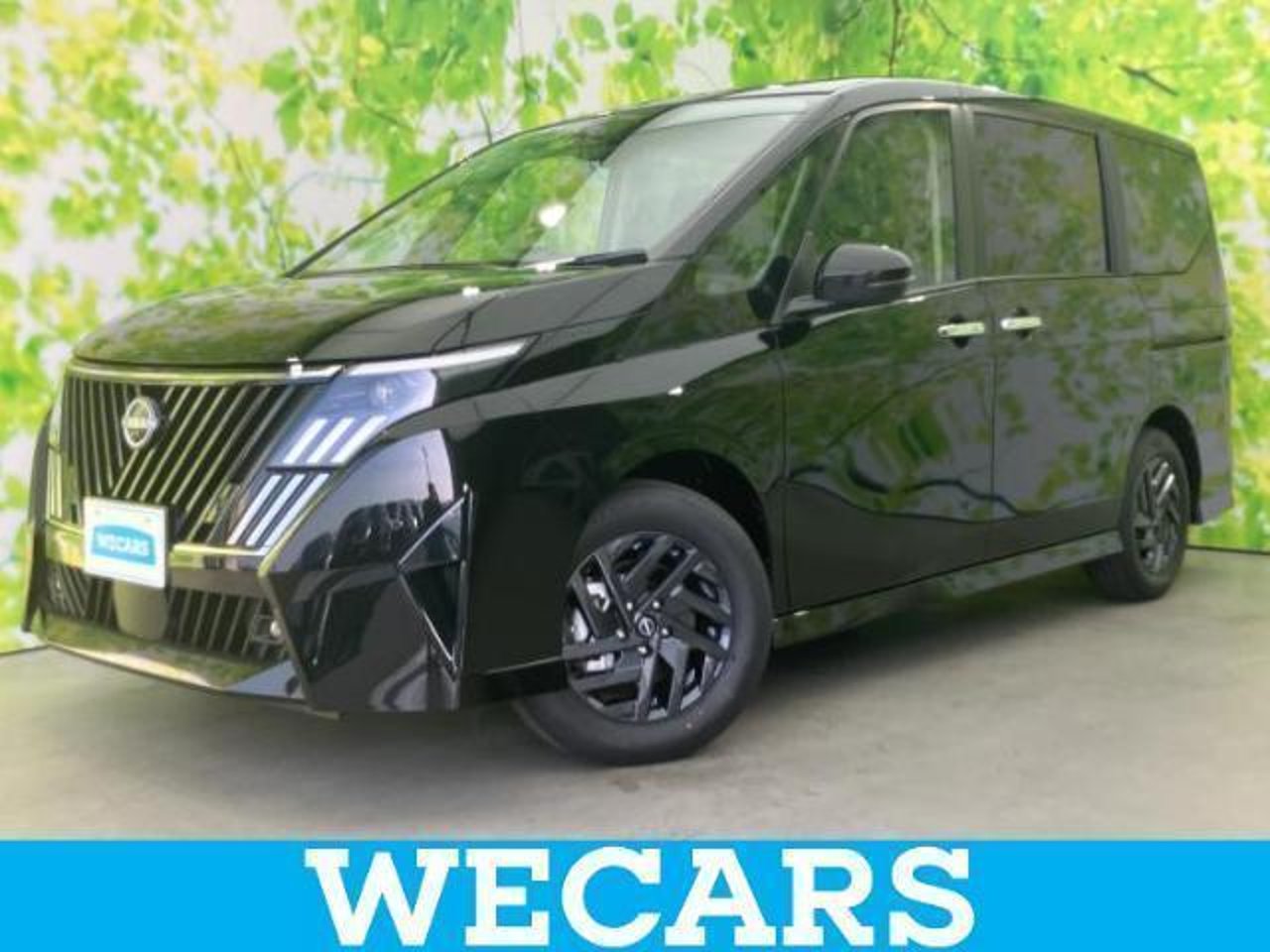 2026 Nissan Serena Standard for sale in Kenya
