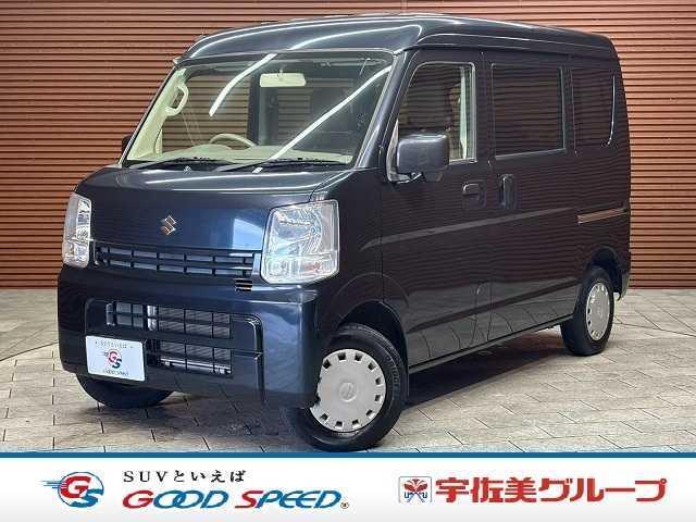 SUZUKI Van (Page 8) Used Cars – Affordable, High-Quality Japanese
