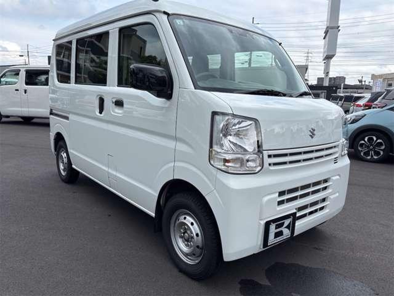 2022 Suzuki Every, photo 1 of 1
