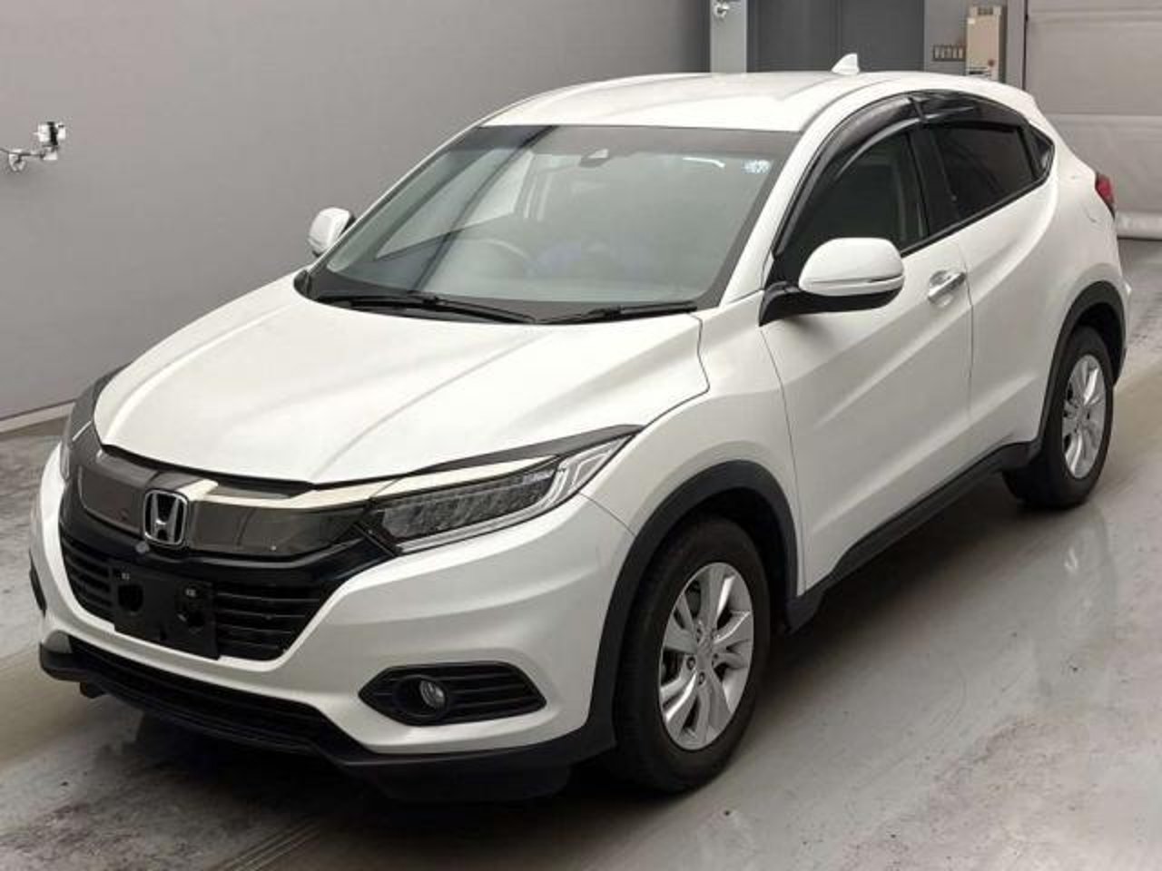 2019 Honda Vezel, photo 1 of 1
