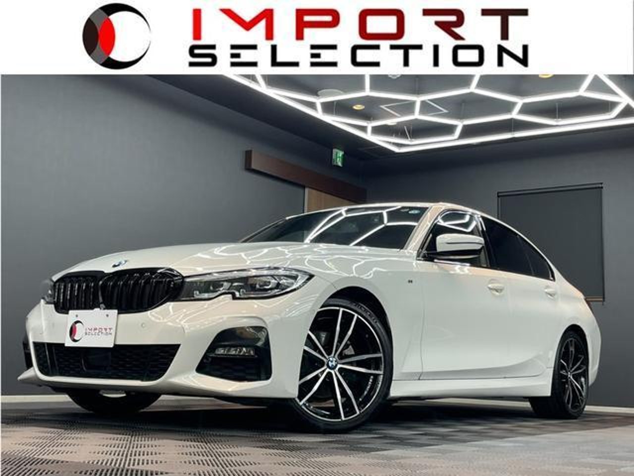 2019 BMW 3, photo 1 of 1