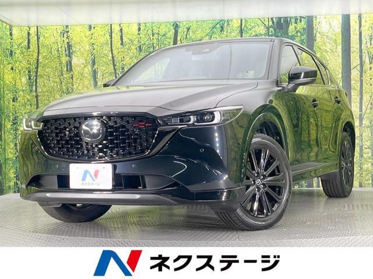 2022 Mazda Cx5 Standard for sale in Kenya