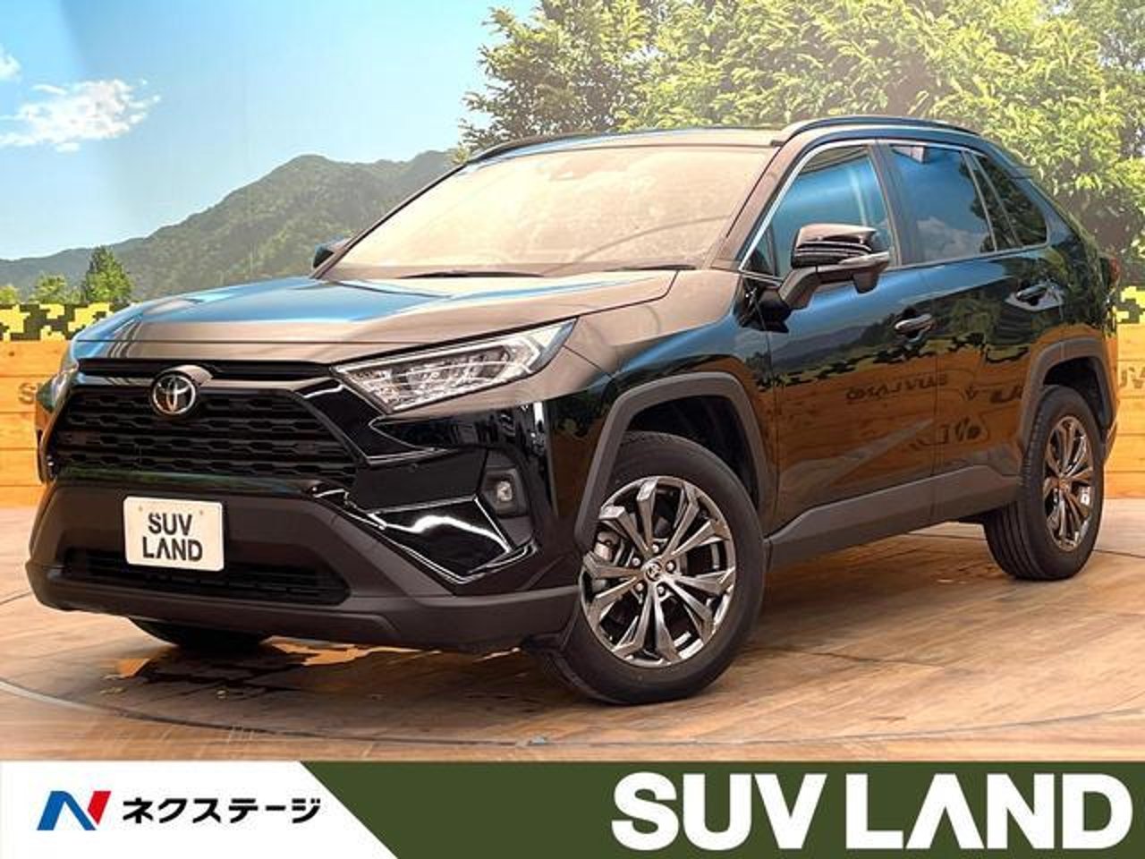 2023 Toyota Rav4, photo 1 of 1