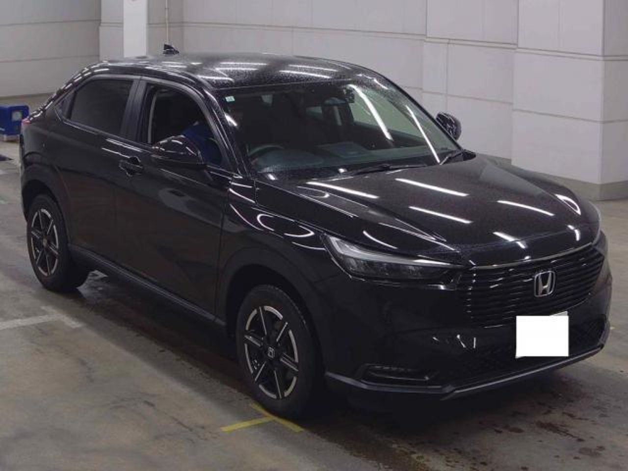 2023 Honda Vezel, photo 1 of 1