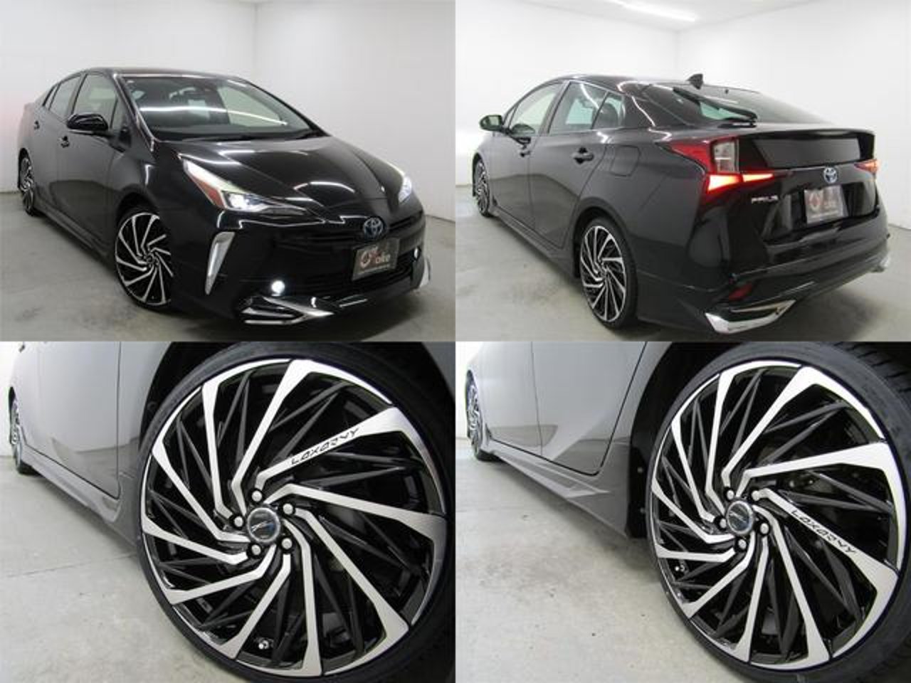 2020 Toyota Prius, photo 1 of 1